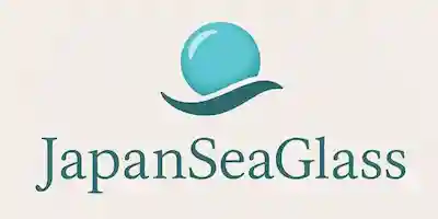 Japan Sea glass