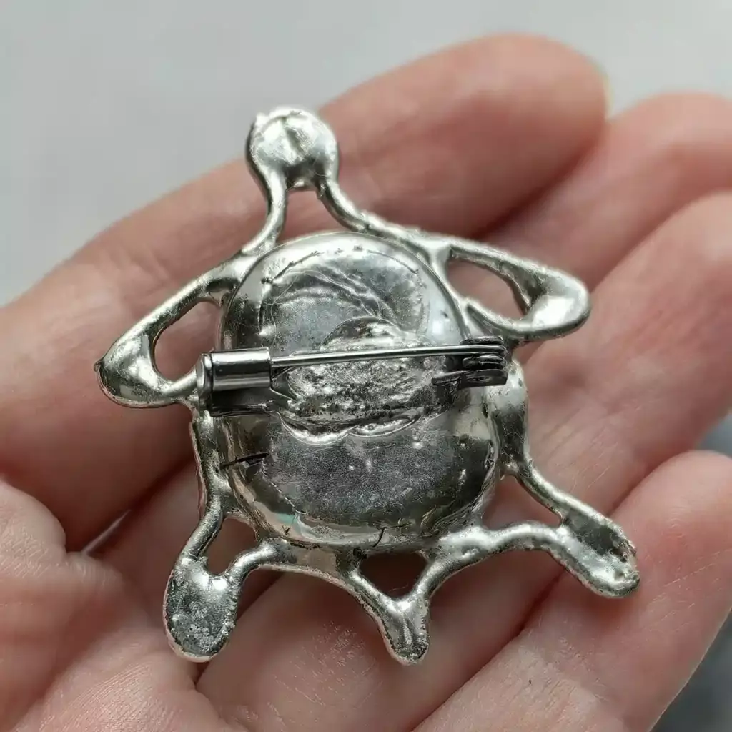 Authentic Turtle Jewelry