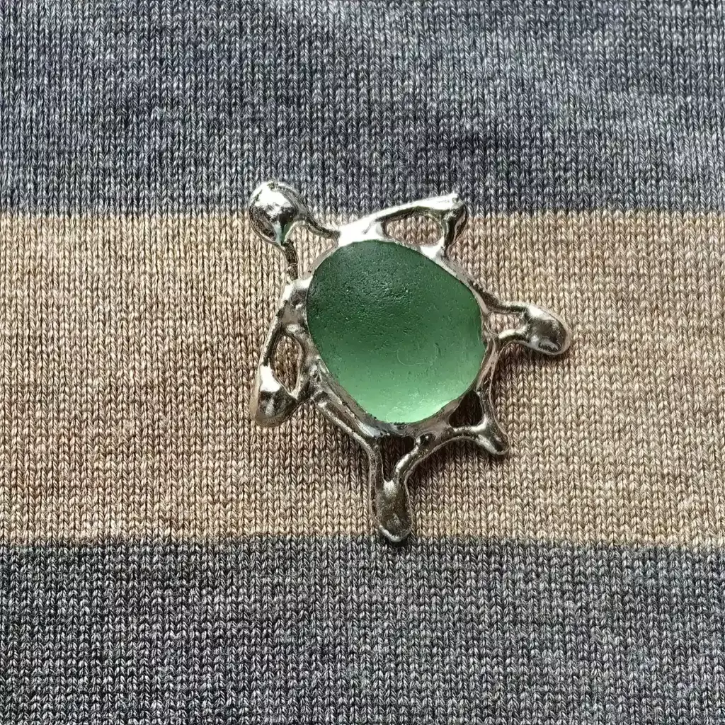 Authentic Turtle Jewelry