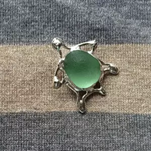 Authentic Turtle Jewelry