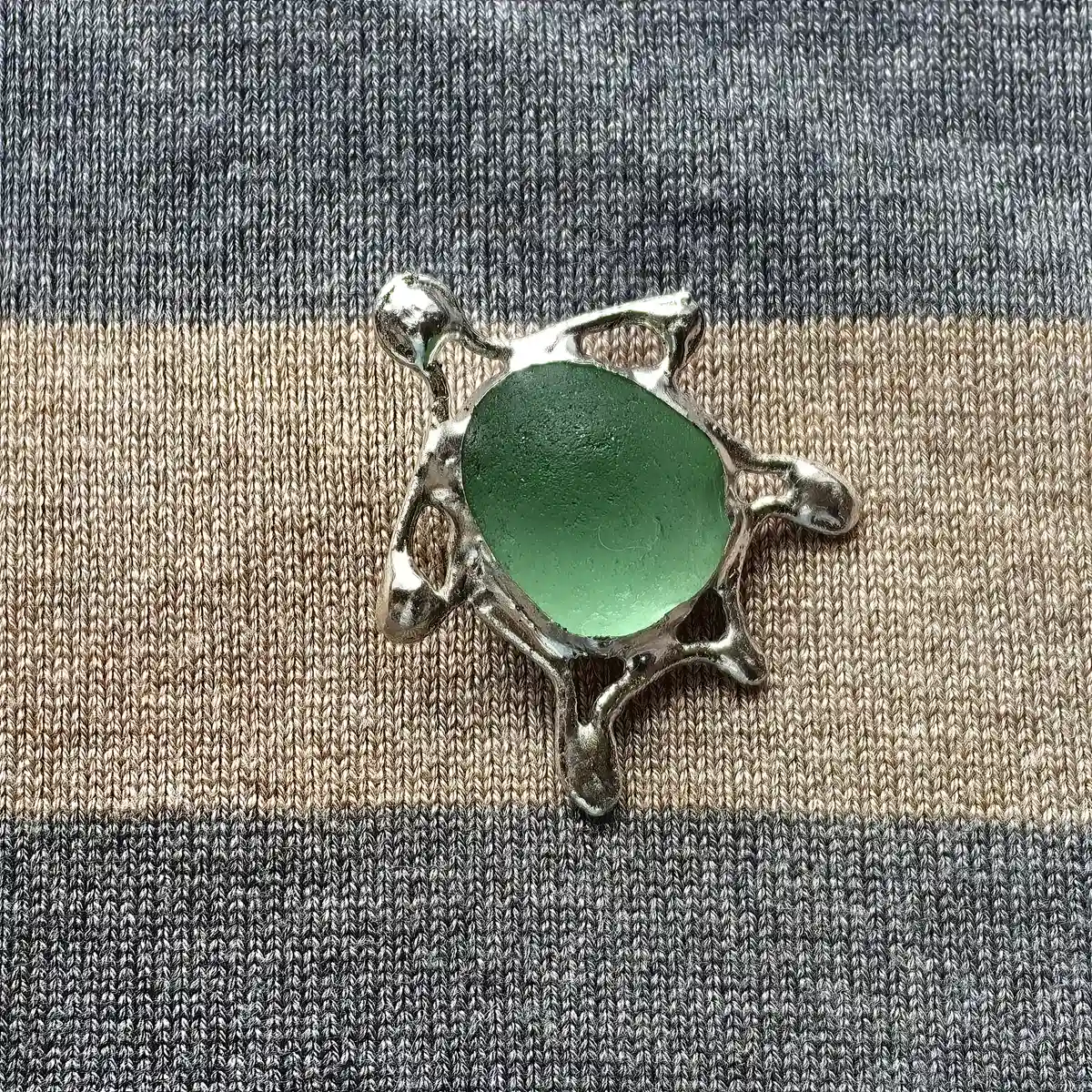 Authentic Turtle Jewelry