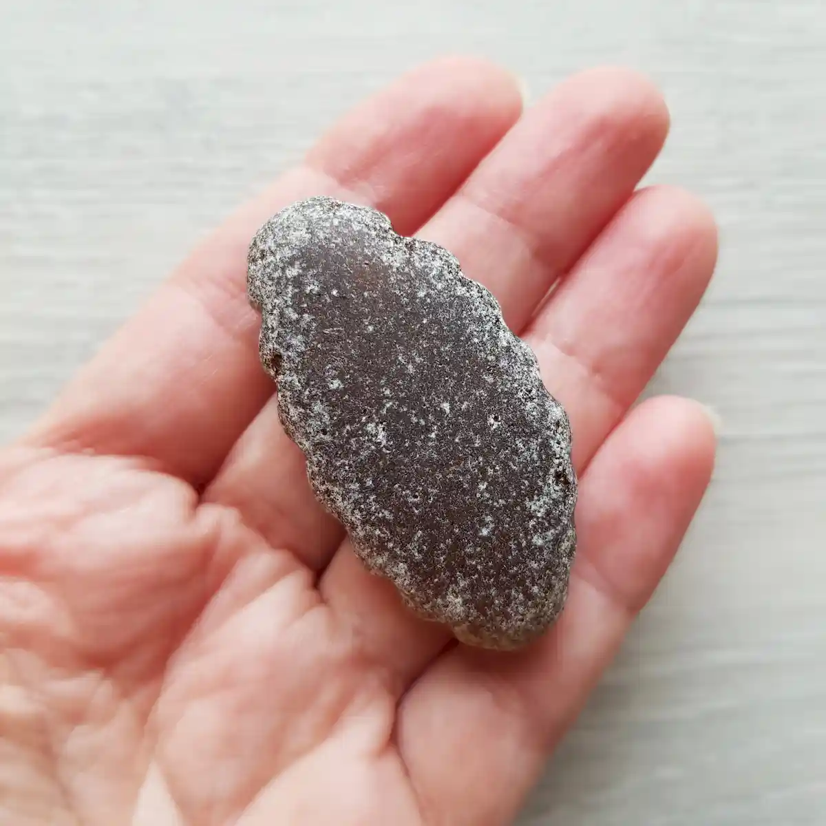 Ultra Rare Sea Glass - Japan Sea glass
