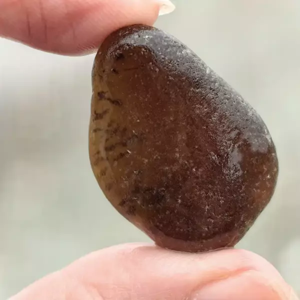 Unique Sea Glass