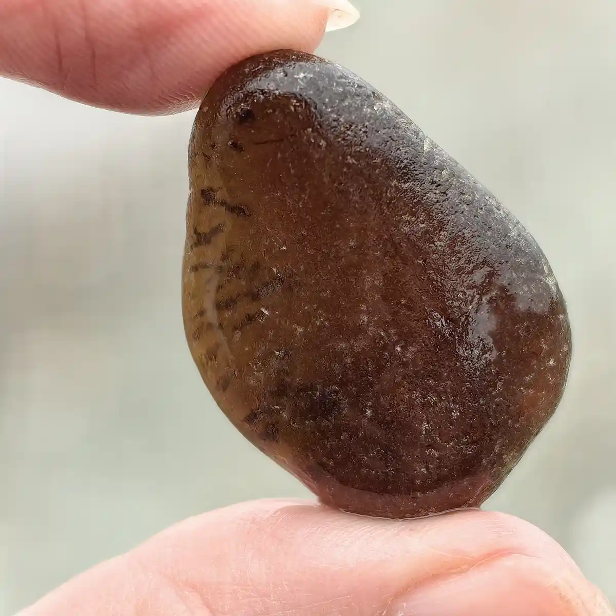Unique Sea Glass