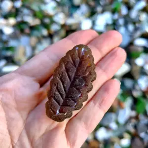 Ultra Rare Textured Sea Glass - Japan Sea glass