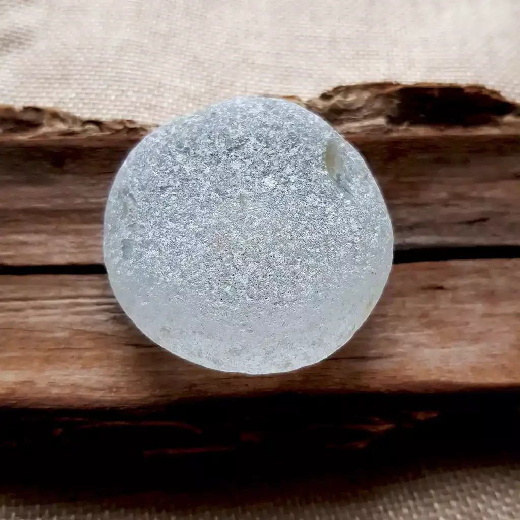 Large bottle bottom