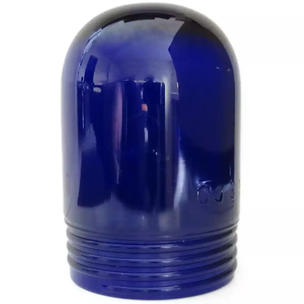 Ship Light Cover