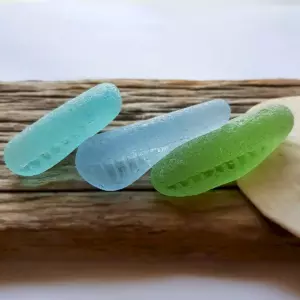 Extra Large Sea Glass - Japan Sea Glass